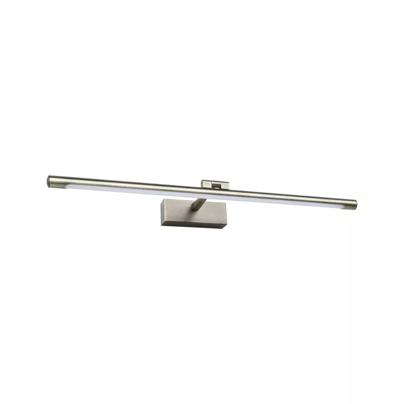 Mingo LED Picture Light 3000K 810lm 230V 11W Patinated Brass