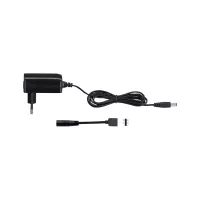 Universal 230/24V 12VA Power Supply, Black - système d'accrochage et décoration - détail 1
