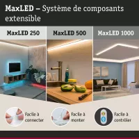Fuente de alimentación universal 230/24V 36VA negra - système d'accrochage et décoration - détail 4