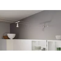 CorDuo Kit de montage de système câbles Connexion murale - système d'accrochage et décoration - détail 6