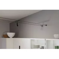 CorDuo Cable System Mounting Kit Wall Connection - système d'accrochage et décoration - détail 9