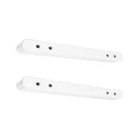 CorDuo Kit de montage de système câbles Holder Kit de 2 - système d'accrochage et décoration - détail 4