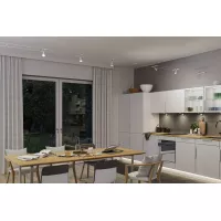 CorDuo Kabelhalterungssystem Montagesatz (2er-Pack) - système d'accrochage et décoration - détail 6