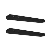 CorDuo Kabelhalterungssystem Montagesatz (2er-Pack) - système d'accrochage et décoration - détail 7