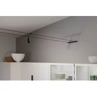 CorDuo Kit de montage de système câbles Holder Kit de 2 - système d'accrochage et décoration - détail 8
