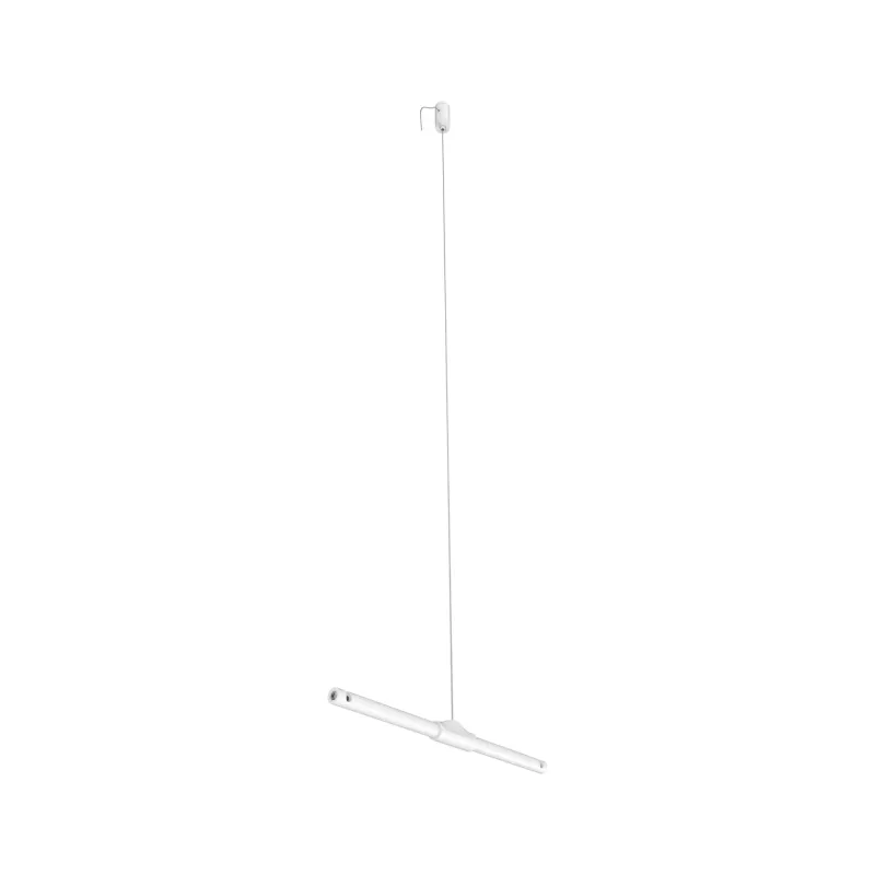 Kit de montaje para sistema de cables de suspensión CorDuo de 1 m