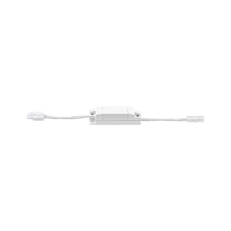 CorDuo Système sur câbles 3-Step-Dim Variateur à 3 niveaux Blanc - système d'accrochage et décoration