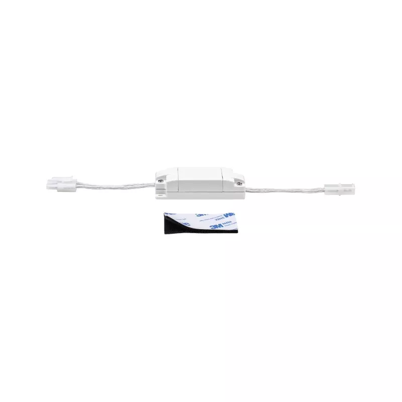 CorDuo 3-Step-Dim Cable System, 3-Level Dimmer, White