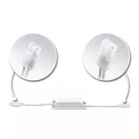 CorDuo 3-Step-Dim Cable System, 3-Level Dimmer, White - système d'accrochage et décoration - détail 3