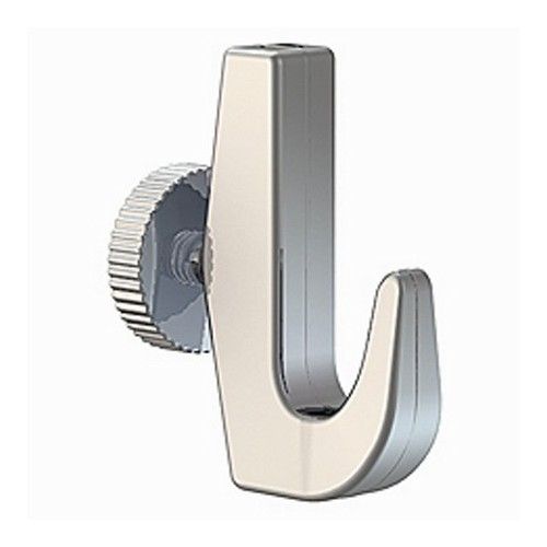 Crochet lourd 7 kg - suspention cimaises tableaux artiteq ARTI TEQ 1 - Cimaise Tableau 