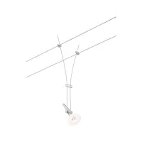 Sistema de cables CorDuo Comet Spot, GU5.3 individual, máx. 50 W, regulable, 12 V - système d'accrochage et décoration - détail 10