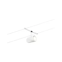 CorDuo Kabelsystem, Einzelfassung GU5.3, max. 10 W, 12 V - système d'accrochage et décoration - détail 3