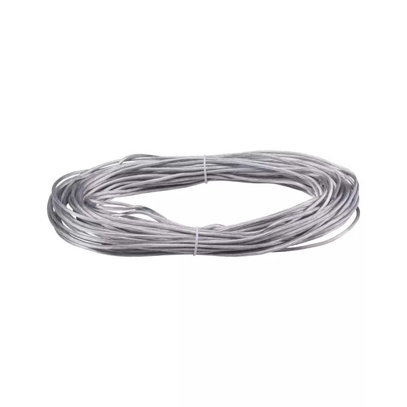 CorDuo Système sur câbles Câble de tension 20m 2,5qmm - système d'accrochage et décoration