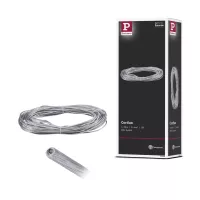 Cable tensor CorDuo para sistema de cables, 20 m, 2,5 mm² - système d'accrochage et décoration - détail 4