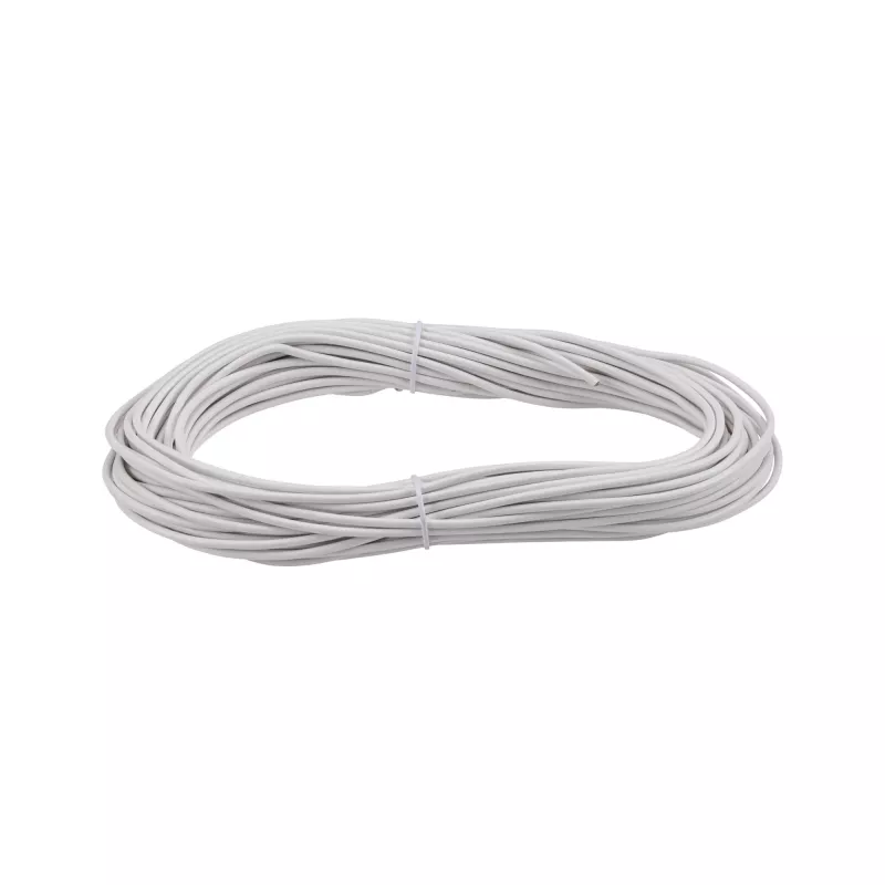 Cable tensor CorDuo para sistema de cables, 20 m, 2,5 mm²