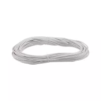 CorDuo Système sur câbles Câble de tension 20m 2,5qmm - système d'accrochage et décoration - détail 5