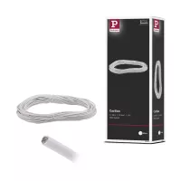 CorDuo Kabelsystem-Spannkabel 20 m 2,5 mm² - système d'accrochage et décoration - détail 8