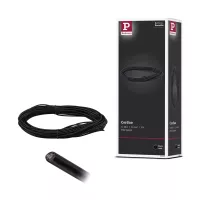 CorDuo Système sur câbles Câble de tension 20m 2,5qmm - système d'accrochage et décoration - détail 12
