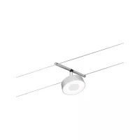 Kit básico de sistema de cable circular LED CorDuo 5x180lm 5x5W 3000K 230/12V - système d'accrochage et décoration - détail 5