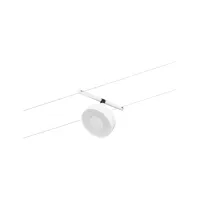 Kit básico de sistema de cable circular LED CorDuo 5x180lm 5x5W 3000K 230/12V - système d'accrochage et décoration - détail 17