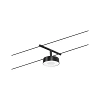 Kit básico de sistema de cable circular LED CorDuo 5x180lm 5x5W 3000K 230/12V - système d'accrochage et décoration - détail 26