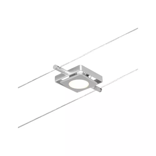 CorDuo LED Kabelsystem MacLED Einzelspot 250 lm 4,5 W 3000 K 12 V