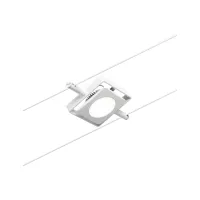 CorDuo Système sur câbles LED MacLED Spot individuel 250lm 4,5W 3000K 12V - système d'accrochage et décoration - détail 7