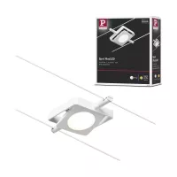 CorDuo Système sur câbles LED MacLED Spot individuel 250lm 4,5W 3000K 12V - système d'accrochage et décoration - détail 12