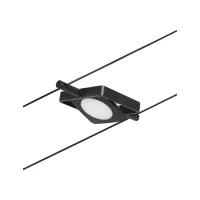 CorDuo Système sur câbles LED MacLED Spot individuel 250lm 4,5W 3000K 12V - système d'accrochage et décoration - détail 15