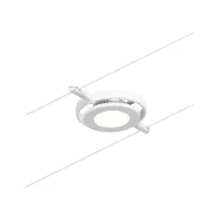 CorDuo Système sur câbles LED RoundMac Spot individuel 200lm 4,5W 3000K 12V - système d'accrochage et décoration - détail 7