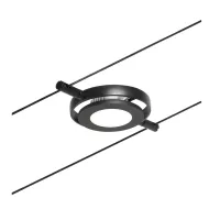 CorDuo LED Cable System RoundMac Individual Spot 200lm 4.5W 3000K 12V - système d'accrochage et décoration - détail 13