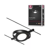 CorDuo LED Cable System RoundMac Individual Spot 200lm 4.5W 3000K 12V - système d'accrochage et décoration - détail 18