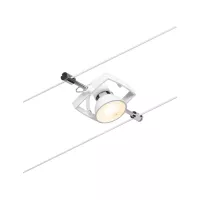 CorDuo System-on-Cable Mac II Basic Kit GU5.3 max. 5x10W 230/12V - système d'accrochage et décoration - détail 14