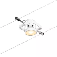 CorDuo Système sur câbles Mac II Kit de base GU5,3 max. 5x10W 230/12V - système d'accrochage et décoration - détail 15