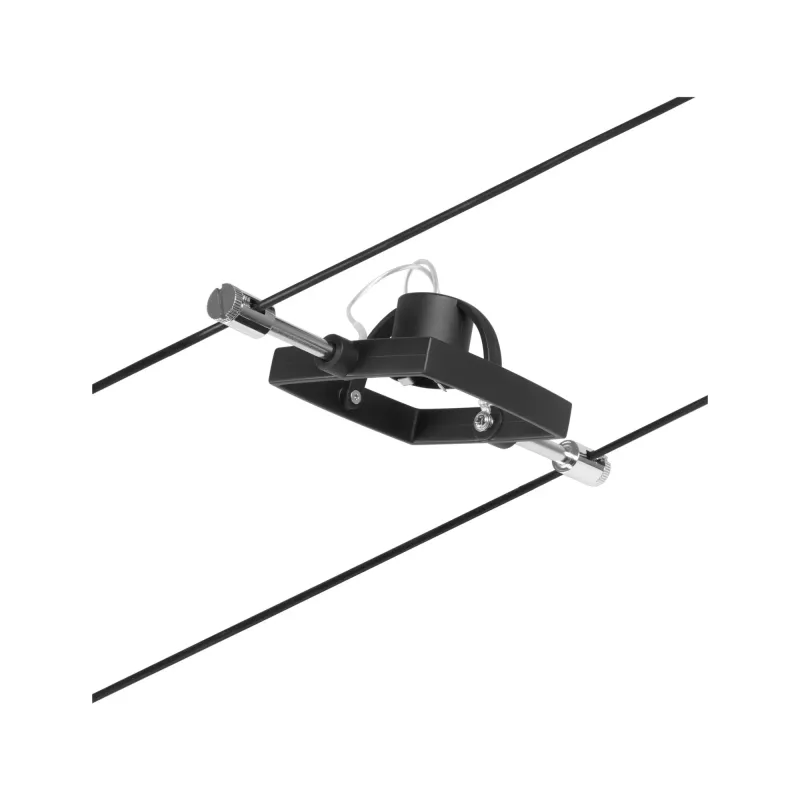 CorDuo Système sur câbles Mac II Spot individuel GU5,3 max. 10W 12V