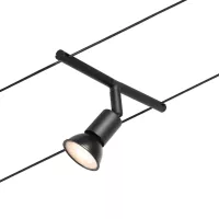CorDuo Salzkabelsystem Basisset GU5.3 max. 5x10W 230/12V - système d'accrochage et décoration - détail 16
