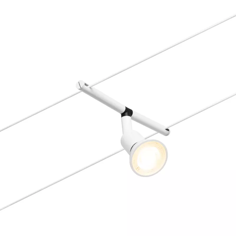 CorDuo Salzkabelsystem Basisset GU5.3 max. 5x10W 230/12V