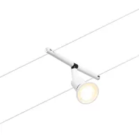 Kit básico del sistema de cable CorDuo Salt GU5.3 máx. 5x10W 230/12V - système d'accrochage et décoration - détail 24