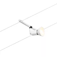 CorDuo Salzkabelsystem Basisset GU5.3 max. 5x10W 230/12V - système d'accrochage et décoration - détail 25
