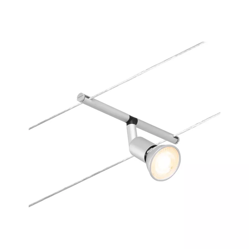 Sistema de cable CorDuo Salt Spot Individual GU5.3 máx. 10W 12V