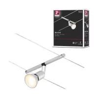 CorDuo Cable System Salt Spot Individual GU5.3 max. 10W 12V - système d'accrochage et décoration - détail 9