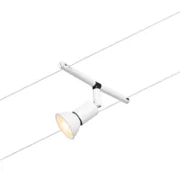 CorDuo Cable System Salt Spot Individual GU5.3 max. 10W 12V - système d'accrochage et décoration - détail 12