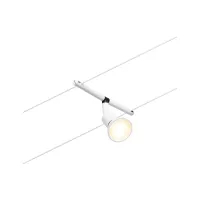 Sistema de cable CorDuo Salt Spot Individual GU5.3 máx. 10W 12V - système d'accrochage et décoration - détail 14