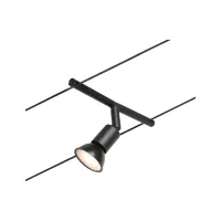 CorDuo Cable System Salt Spot Individual GU5.3 max. 10W 12V - système d'accrochage et décoration - détail 19
