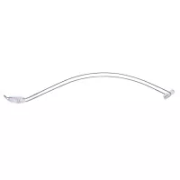 Galeria Assistent II LED -Aufbauleuchte für Küchenschränke GU5.3 2700K 2x230lm 230V 2x4W Chrom - système d'accrochage et décoration - détail 2