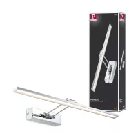 Galeria Éclairage de tableau LED Beam 2700K 1050lm 230V - système d'accrochage et décoration - détail 5