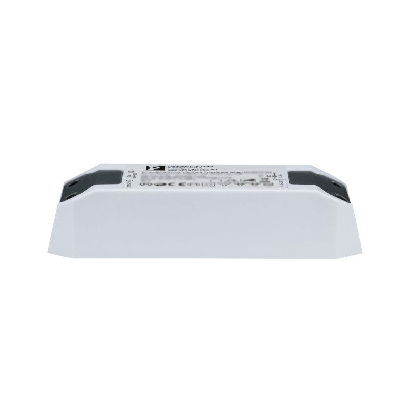 Transformateur électronique Halo+LED Paulmann PAULMANN 2 - Cimaise Tableau 