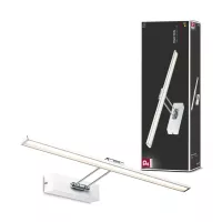 Lámpara LED para cuadros Galería Beam 2700K 1050lm 230V - système d'accrochage et décoration - détail 9