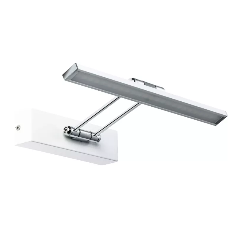 Lámpara LED para cuadros Galería Beam 2700K 450lm 230V