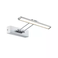 Lámpara LED para cuadros Galería Beam 2700K 450lm 230V - système d'accrochage et décoration - détail 6